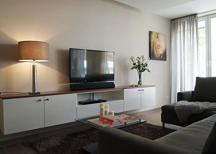 Wohnung 10 Haus Oldenburg