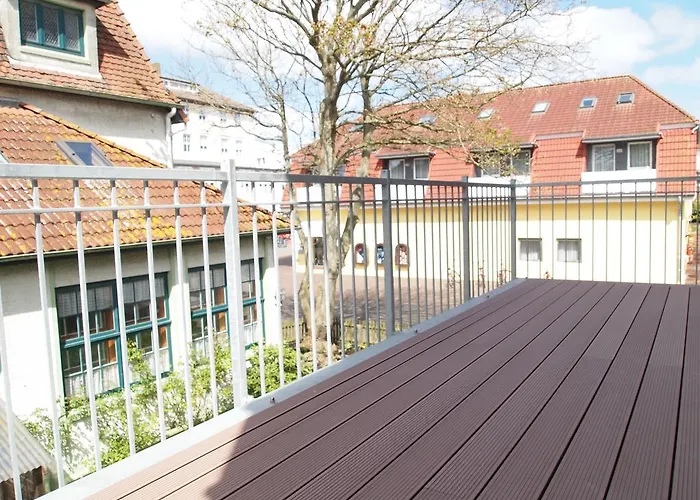 Wohnung 10 Haus Oldenburg