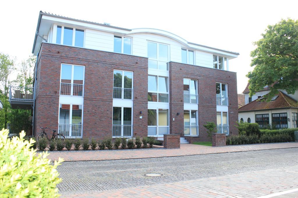 10 Haus Oldenburg *