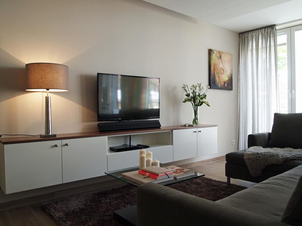 10 Haus Oldenburg Apartment *