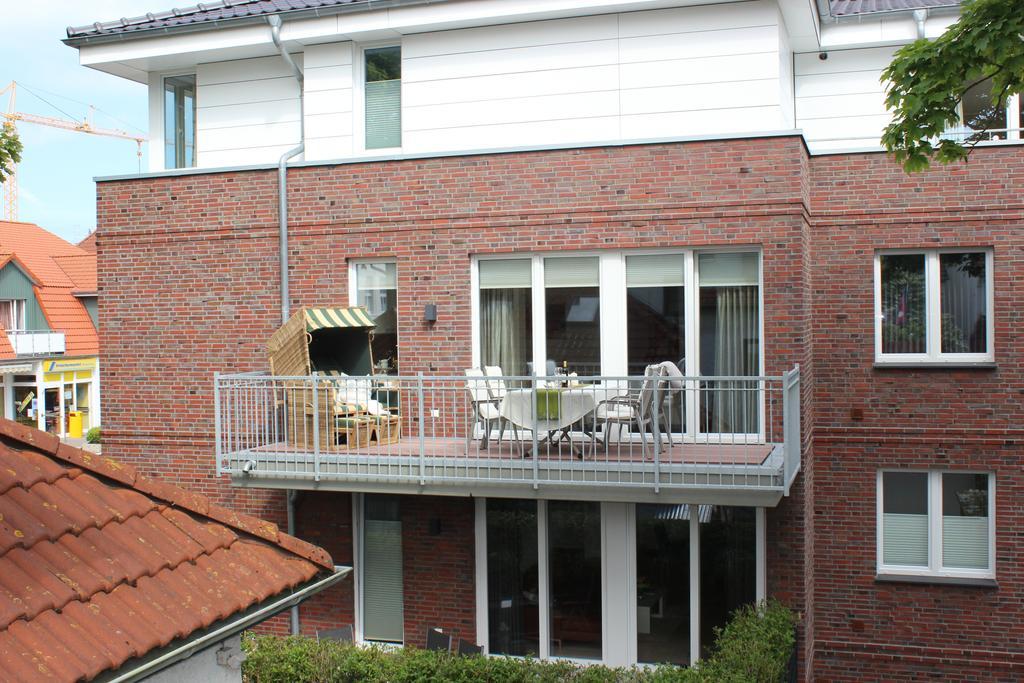 Apartment 10 Haus Oldenburg