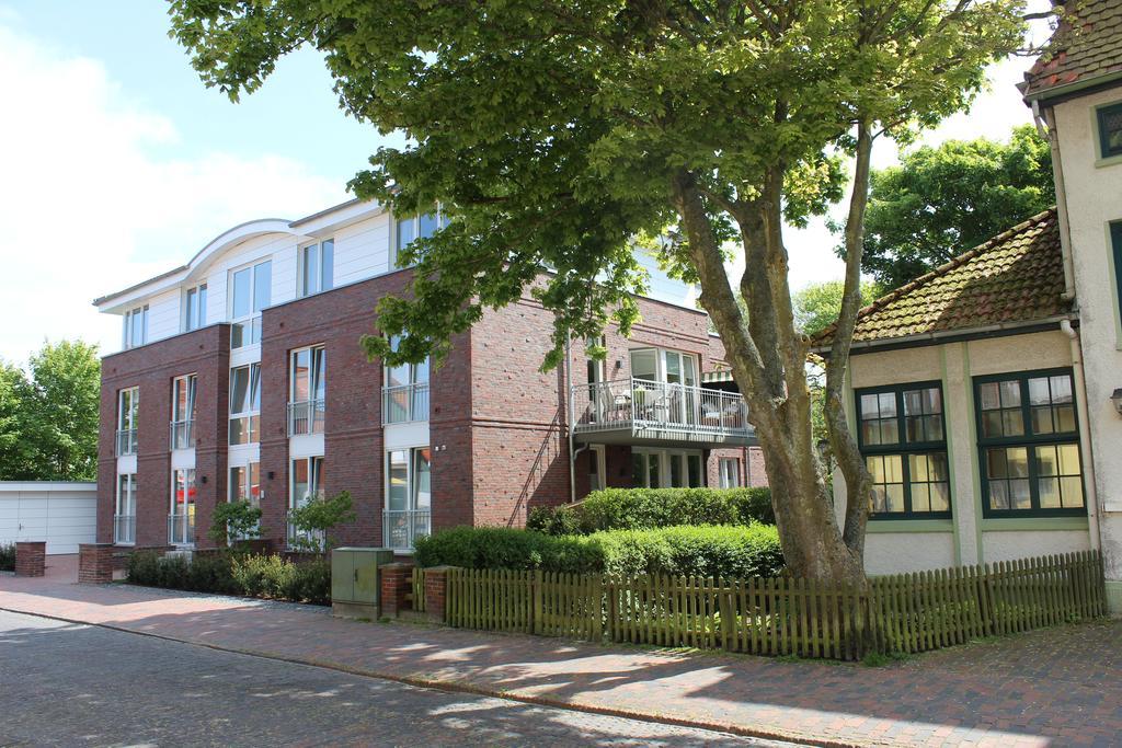 10 Haus Oldenburg Wangerooge