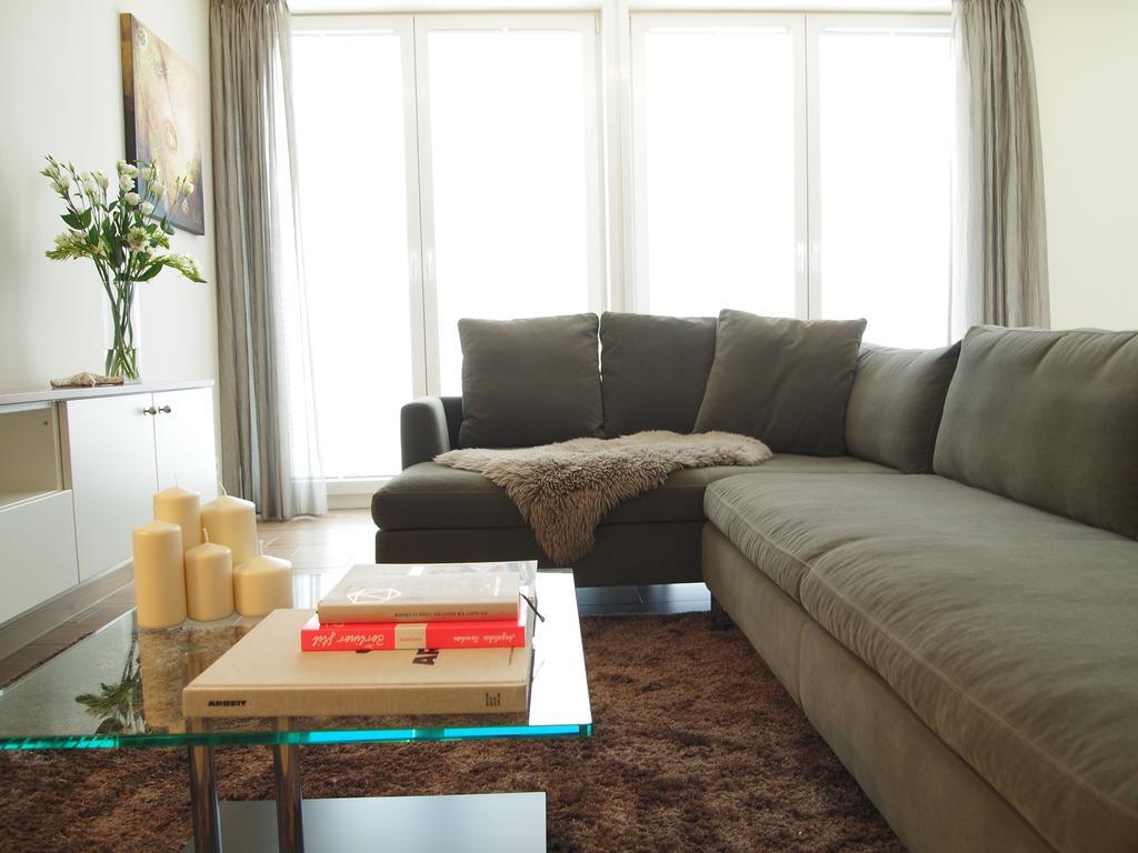 Apartment 10 Haus Oldenburg *