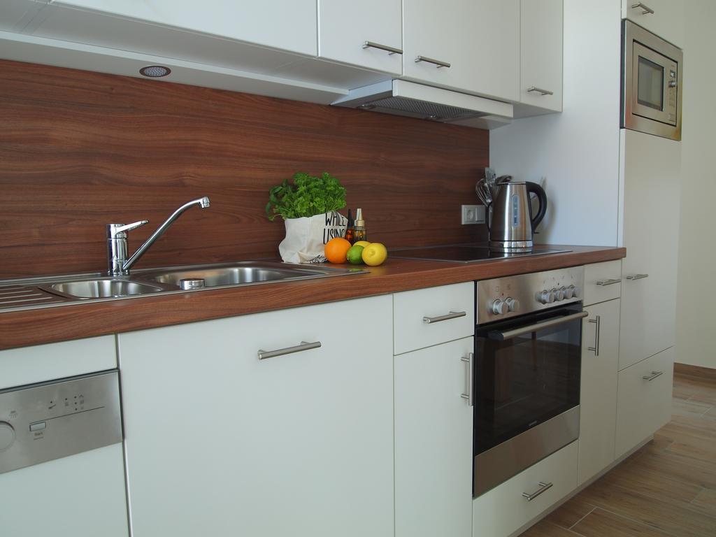 Apartment 10 Haus Oldenburg *
