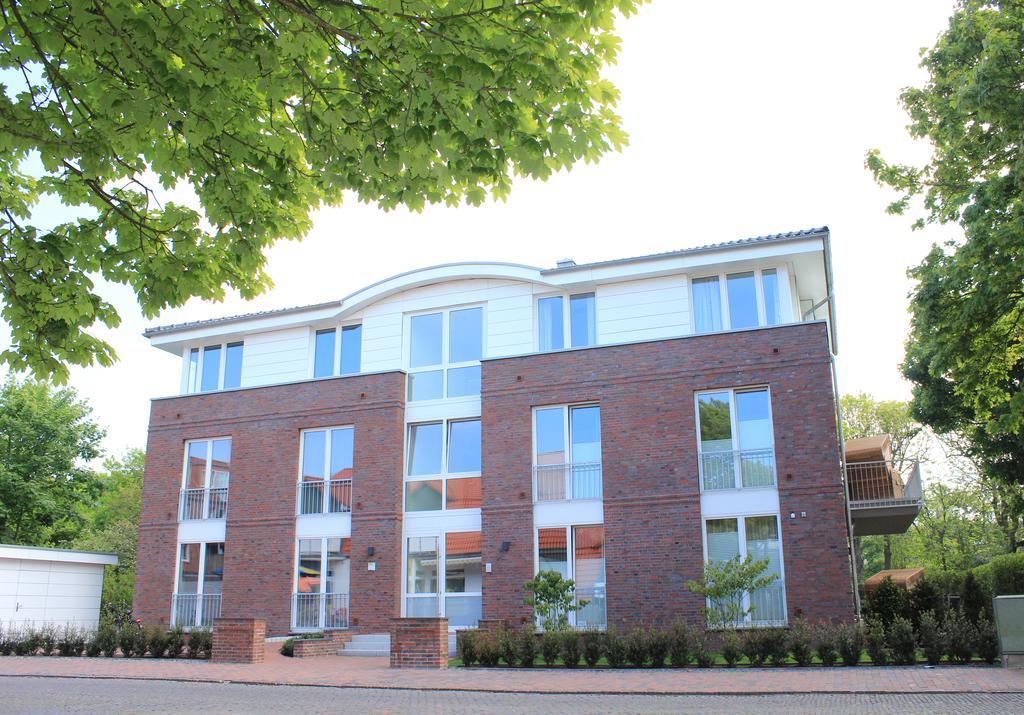 10 Haus Oldenburg Wangerooge