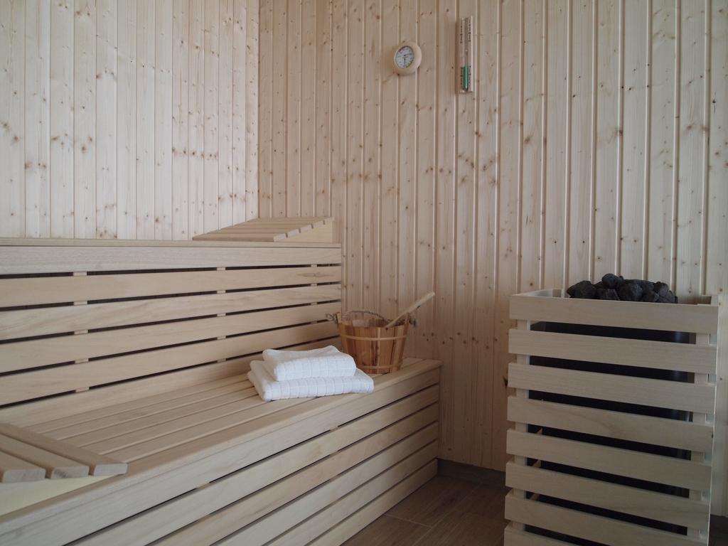 10 Haus Oldenburg Apartment Wangerooge