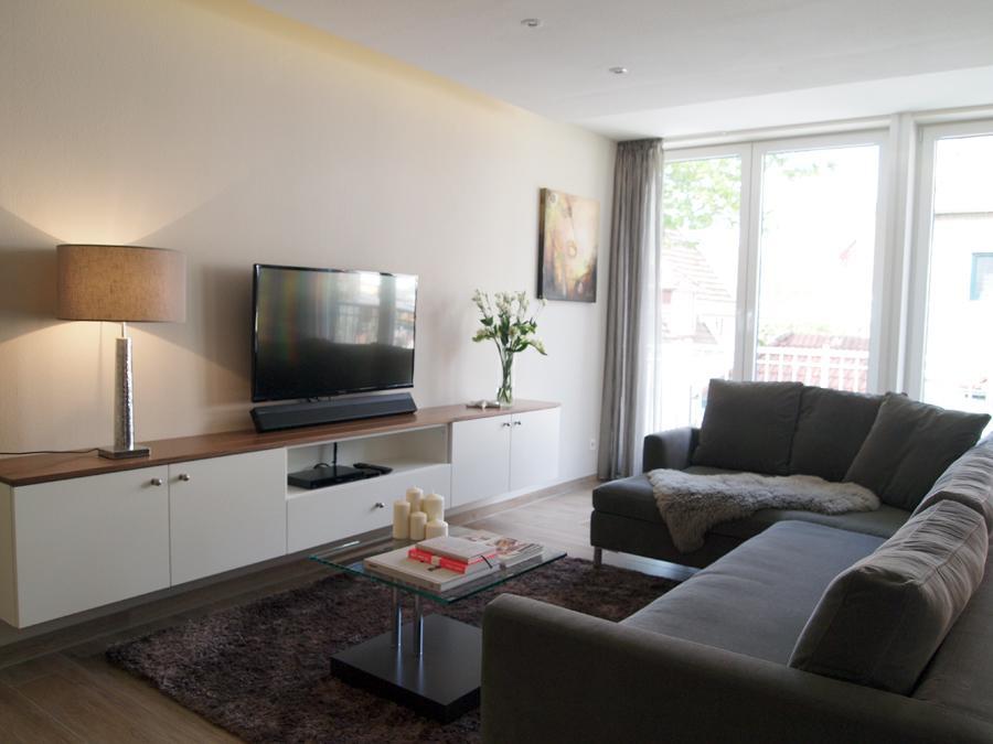 10 Haus Oldenburg Apartment