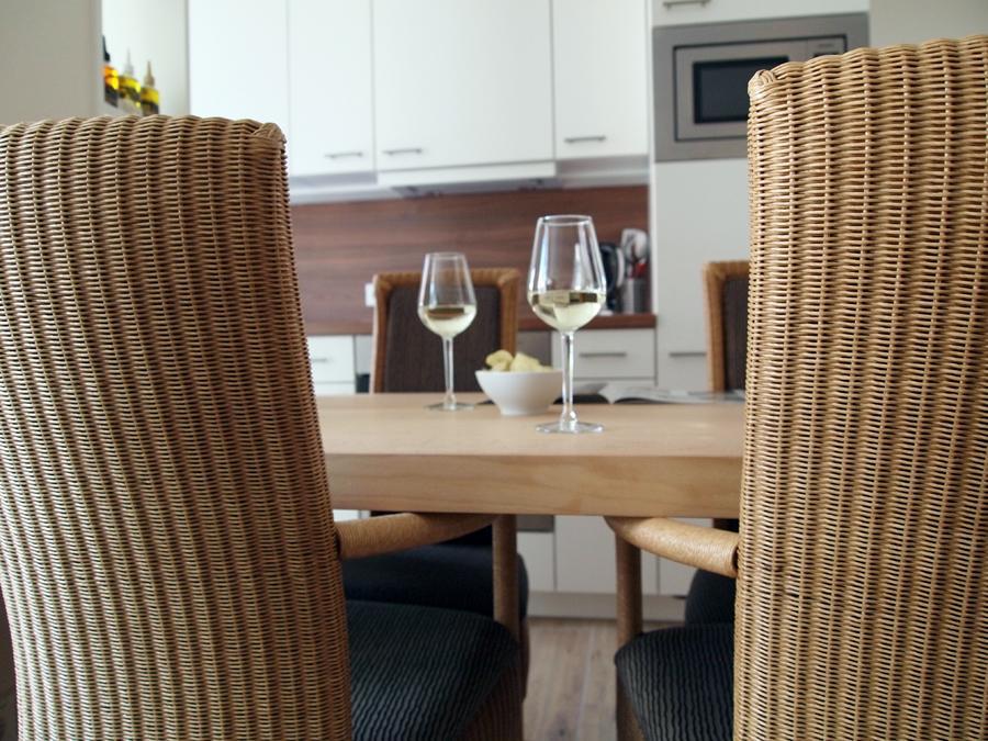 10 Haus Oldenburg Apartment *