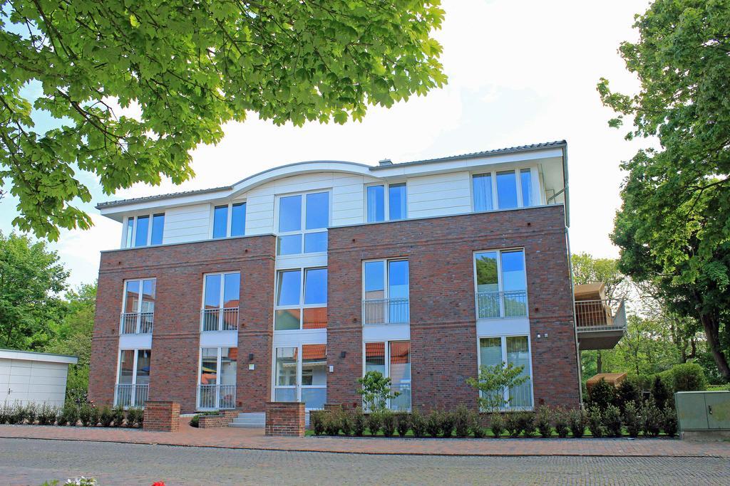 Apartment 10 Haus Oldenburg *